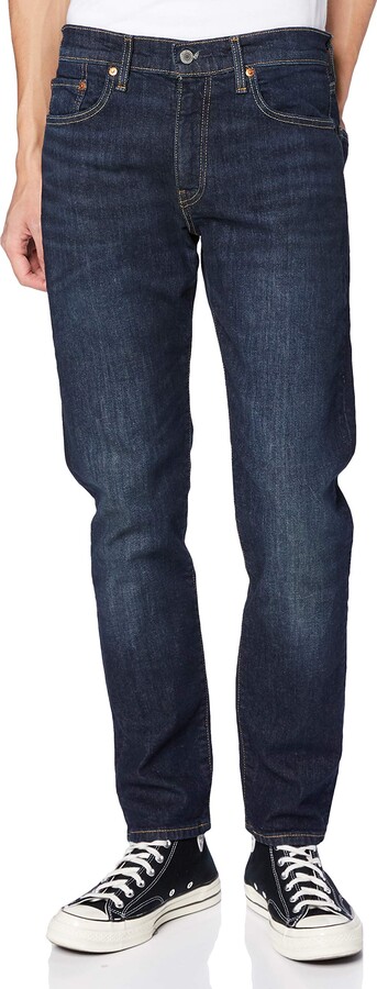 Levi's Men's 502 Taper BIOLOGIA ADV Jeans 30W / 30L - ShopStyle
