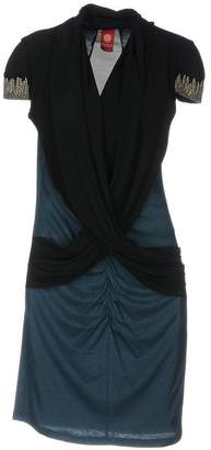 Michelle Windheuser Short dress