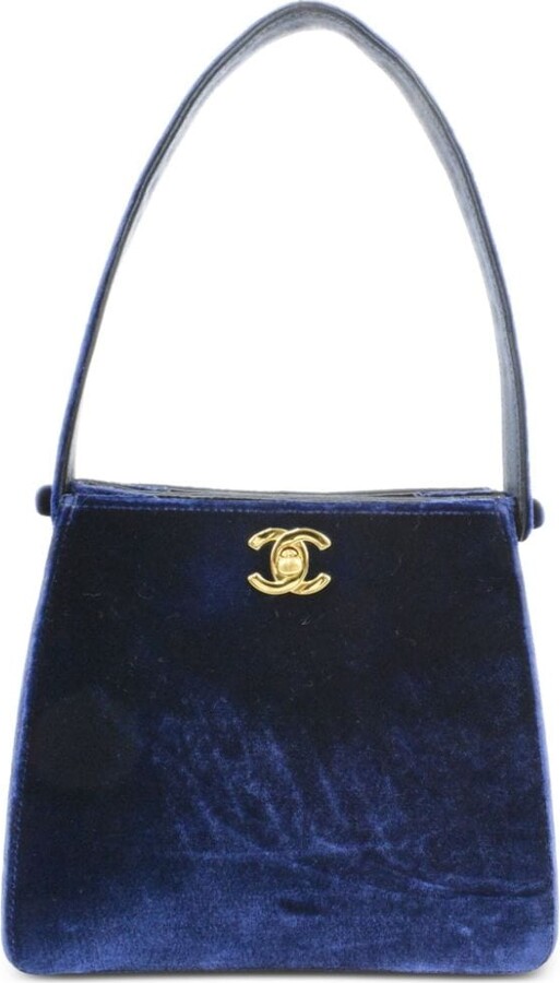 coco chanel bags outlet