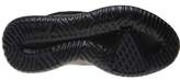 Thumbnail for your product : adidas New Girls Black Tubular Shadow Textile Trainers Running Style Lace Up