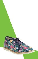 Thumbnail for your product : THE PEOPLE\u0027S MOVEMENT 'Le Fronck' Oxford (Women)