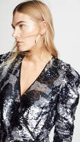 Thumbnail for your product : Tanya Taylor Zoey Sequin Dress