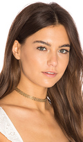 Thumbnail for your product : joolz by Martha Calvo Panther Link Choker