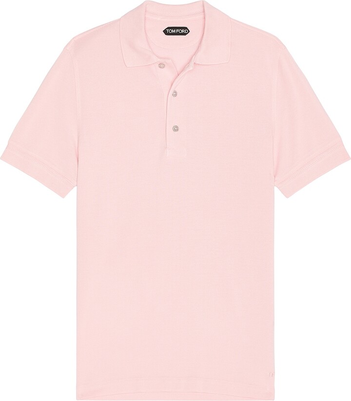 Tom Ford Pink Fashion for Men | ShopStyle CA