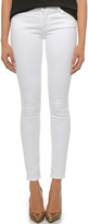 Thumbnail for your product : 7 For All Mankind The Slim Illusion Skinny Jeans