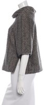 Thumbnail for your product : Thakoon Alpaca Cowl Neck Top