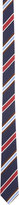 Thumbnail for your product : Barneys New York Multi-Stripe Tie