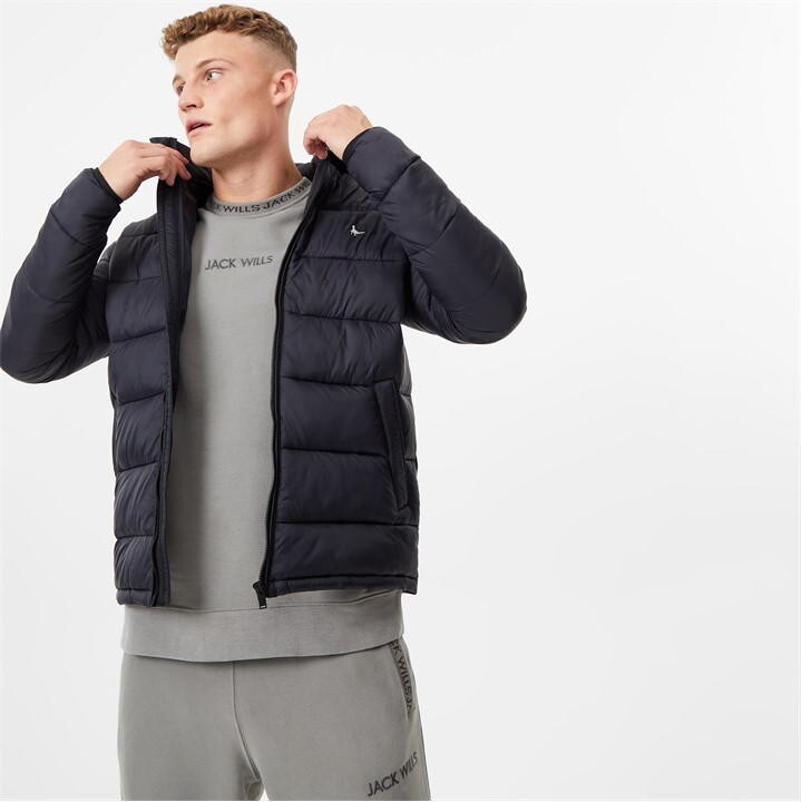 Jack Wills Men's Outerwear | Shop the world's largest collection of fashion  | ShopStyle UK