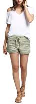 Thumbnail for your product : Sanctuary French Terry Drawstring Shorts