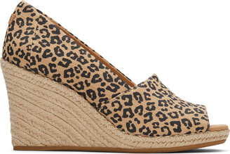 Toms Women's Wedges | ShopStyle