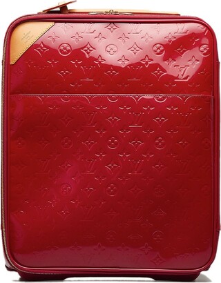 Louis Vuitton ​Bedford Monogram Vernis Patent Leather Bag on SALE