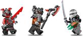 Thumbnail for your product : Lego Ninjago Vermillion Invader 70624