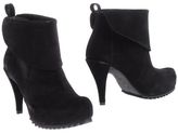 Thumbnail for your product : Pedro Garcia Ankle boots