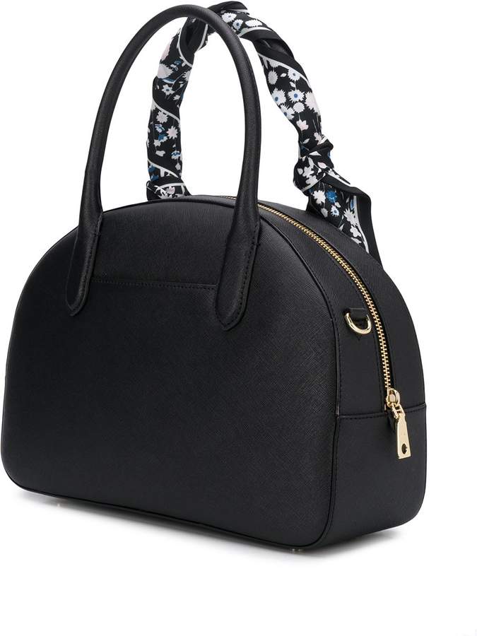 DKNY Dome satchel ShopStyle