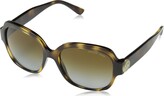 Thumbnail for your product : Michael Kors Women's SUZ 317711 56 Sunglasses