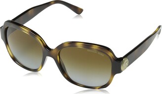 Michael Kors Women's SUZ 317711 56 Sunglasses