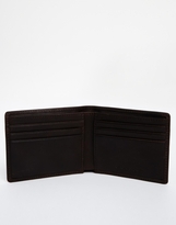 Thumbnail for your product : Tommy Hilfiger Chad Mini Billfold Wallet