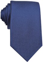 Thumbnail for your product : Bar III Sable Solid Tie, Created for Macy's