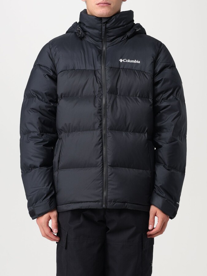 Columbia New Other, Men's Titanium Valley Ridge Jacket -Large Black :  : Clothing & Accessories