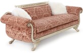 Thumbnail for your product : Old Hickory Tannery Norris Tufted-Back Sofa 98"