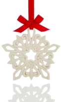 Thumbnail for your product : Lenox Charm Ornament Collection, Created for Macy's