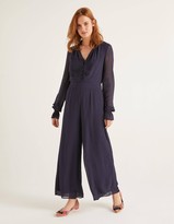 Thumbnail for your product : Sarah Frill Jumpsuit
