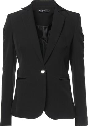 SPAGO DONNA Suit jackets