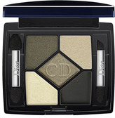 Thumbnail for your product : Christian Dior '5 Couleurs Designer - Golden Jungle' Eyeshadow Palette Khaki Design 308