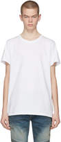 Thumbnail for your product : Balmain Three-Pack Tricolor Distressed T-Shirt