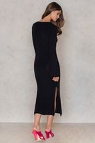 Thumbnail for your product : Just Female Kim Knit Dress