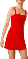 Thumbnail for your product : French Connection Whisper Wide Strap Minidress