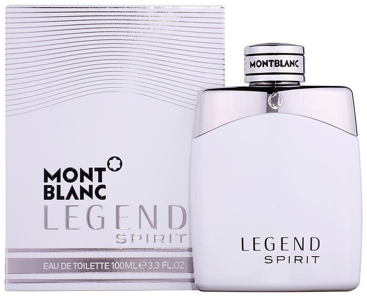 Montblanc Explorer Eau De Parfum 100 Ml Shopstyle Fragrances