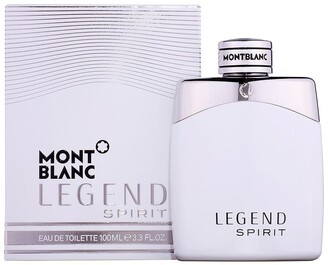 Montblanc Explorer Eau De Parfum 100 Ml Shopstyle Fragrances