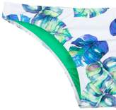 Thumbnail for your product : BRIGITTE halter neck bikini set