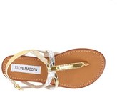 Thumbnail for your product : Steve Madden 'Croatia' Slingback Sandal (Little Kid & Big Kid)
