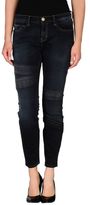 Thumbnail for your product : Current/Elliott Denim trousers
