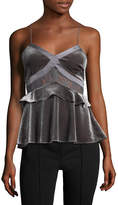 Thumbnail for your product : 1st Sight Lace Panel Camisole