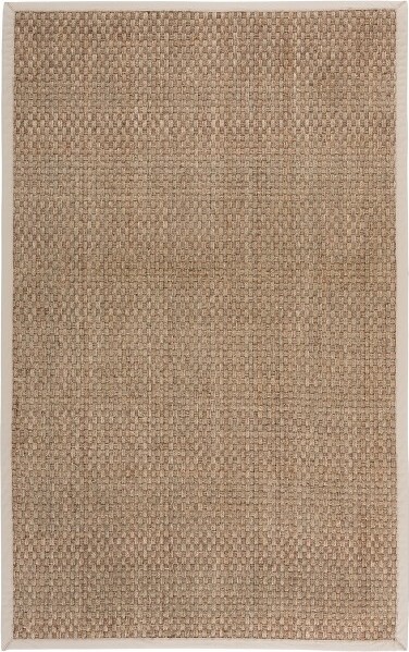 Safavieh NaturalFiberBasketWeaveNF117IndoorAreaRug-Natural/Beige-9'x12'