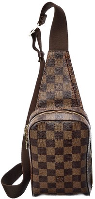 Louis Vuitton Damier Bags Shop The World S Largest Collection Of Fashion Shopstyle