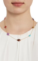Thumbnail for your product : Mallary Marks Multi-Gemstone & Gold Berber Necklace
