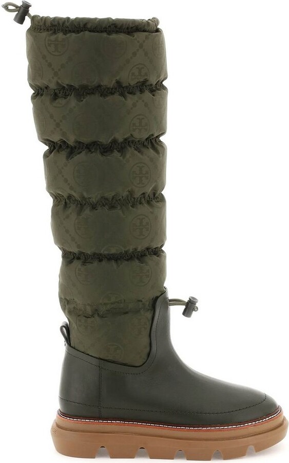 Tory Burch Women's Boots | ShopStyle