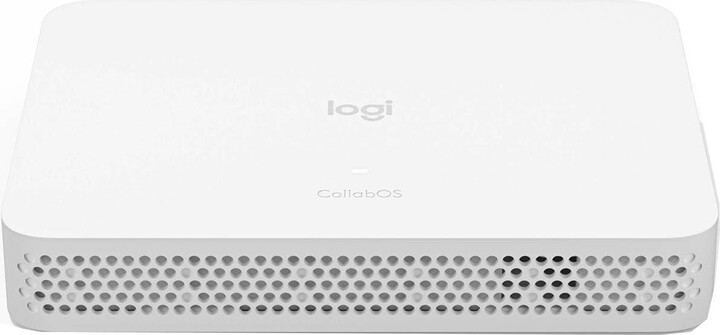 Logitech Business Logitech Roommate Web Conference Appliance 950-000081
