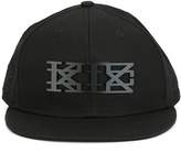 Thumbnail for your product : Kokon To Zai logo plaque cap
