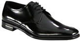 Thumbnail for your product : Prada Leather Oxfords