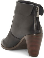 Thumbnail for your product : Lucky Brand Nycott Leather Bootie