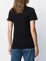 Thumbnail for your product : A.P.C. USA crew neck T-shirt