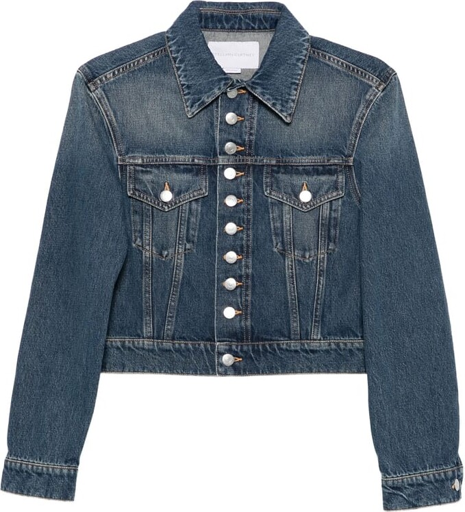 Stella McCartney Outerwear