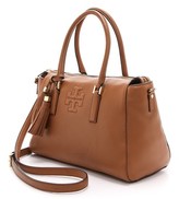 Thumbnail for your product : Tory Burch Thea Zip Satchel