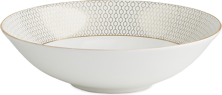 Wedgwood Gio Gold Bowl