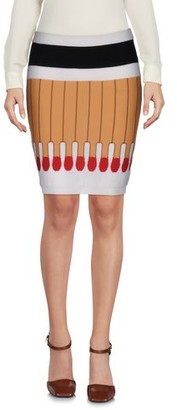 Moschino Mini skirt